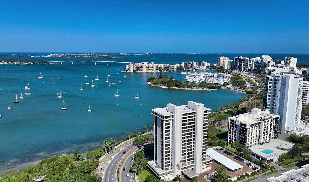 Featured Properties Longboat Key Real Estate KepeczHays Team