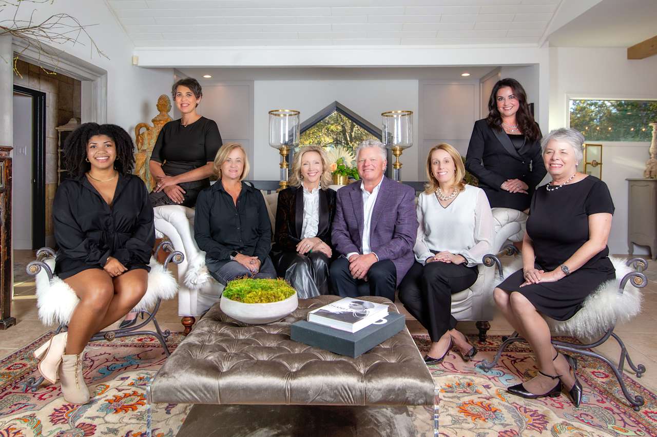 Jo Anne Johnson Real Estate Group The Woodlands Real Estate