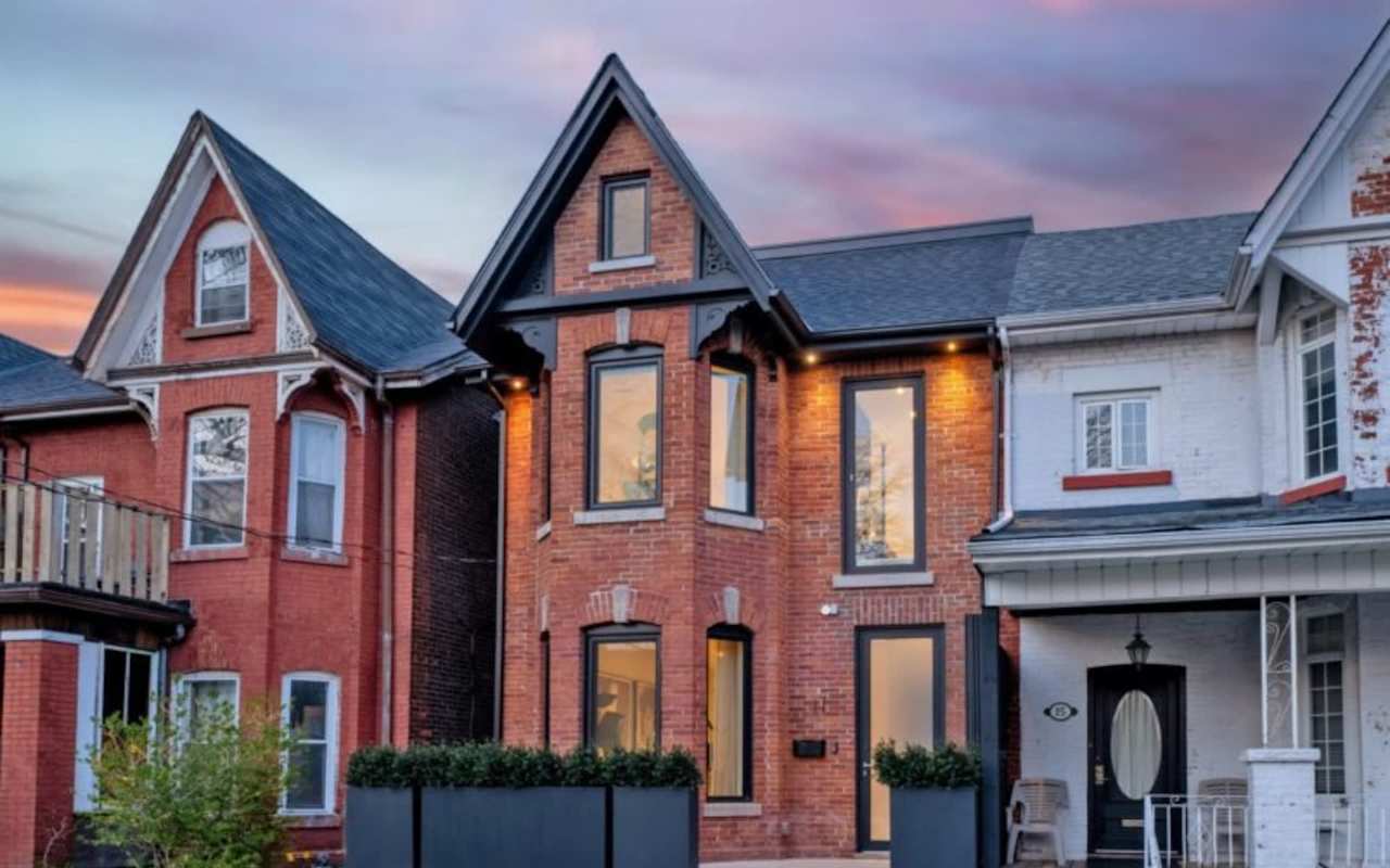 Picture of Forest Hill Yorkville | Luxury Toronto Real Estate