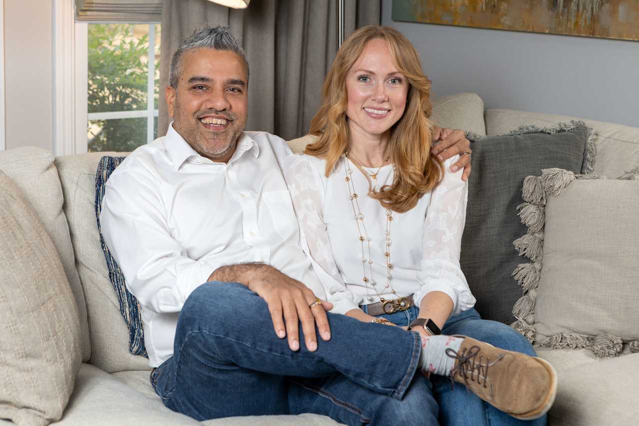 Ivan Savant Team Atlanta Real Estate Agents