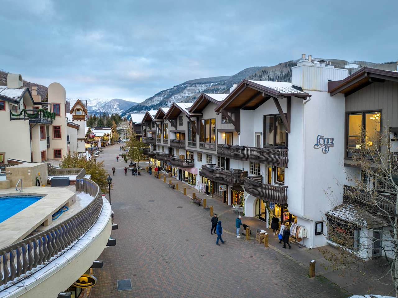 Featured Properties for Rent in Vail, CO Viola Realty
