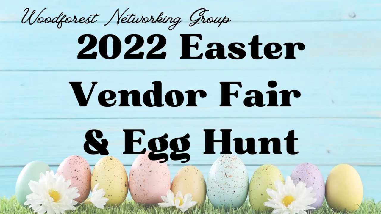 Woodforest Networking Group