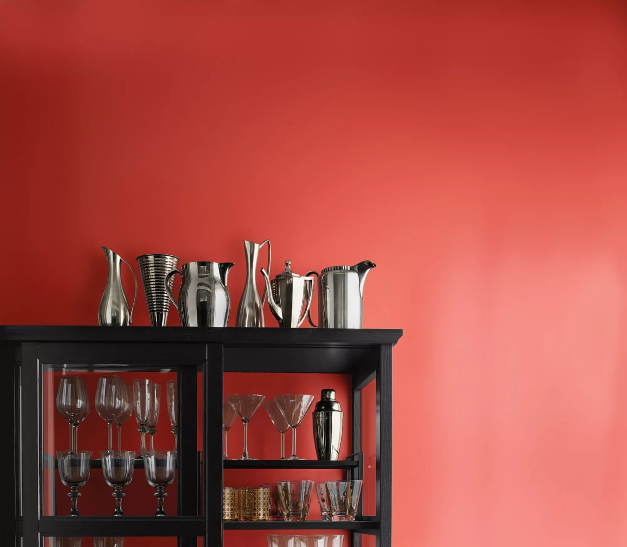 Raspberry Blush, Benjamin Moore’s 2023 Color of The Year