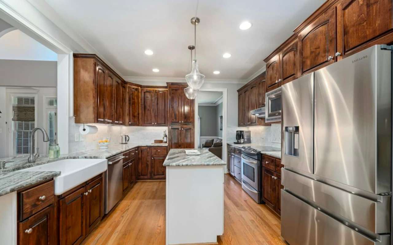 The Ultimate Guide to New Construction Houses in Cornelius, NC Blog