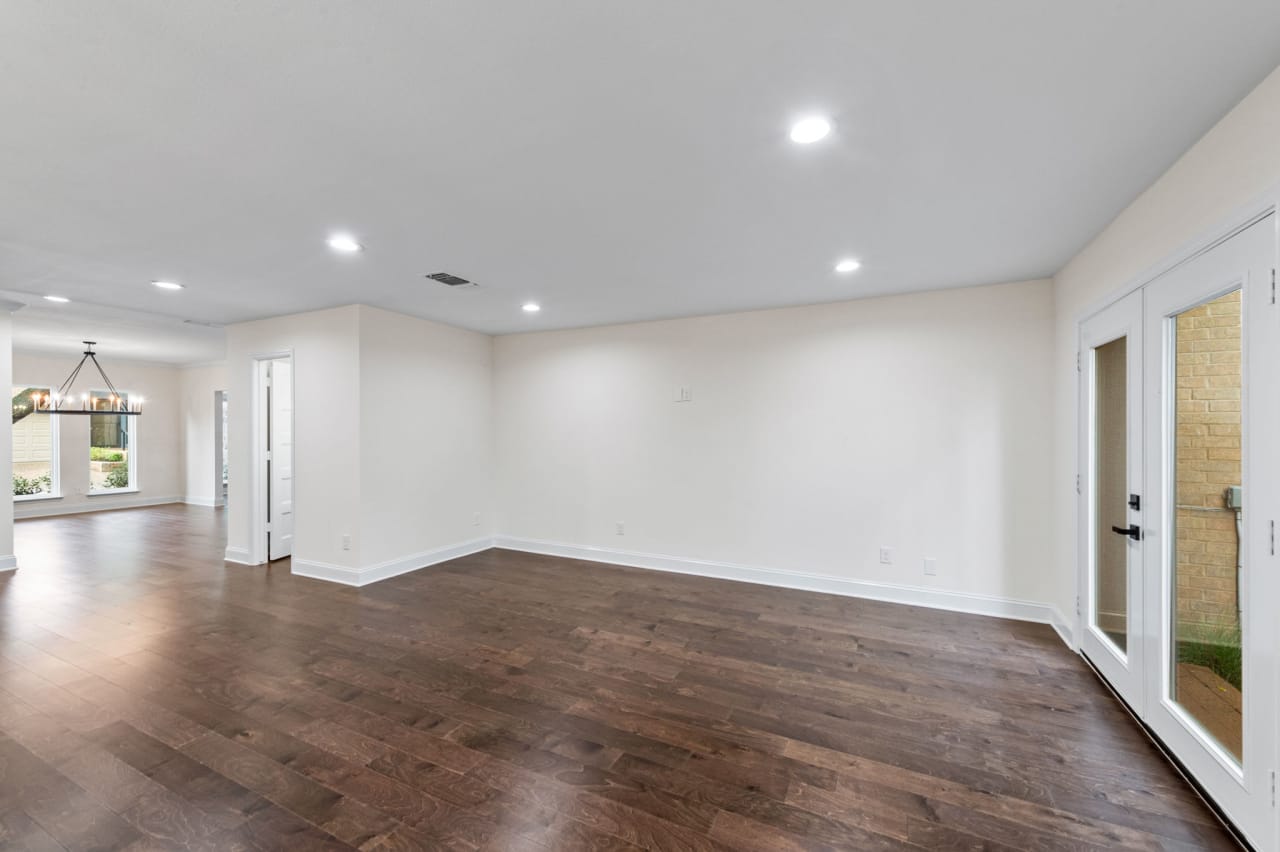 Updated Townhome in Overton Park John Zimmerman Fort Worth Realtors