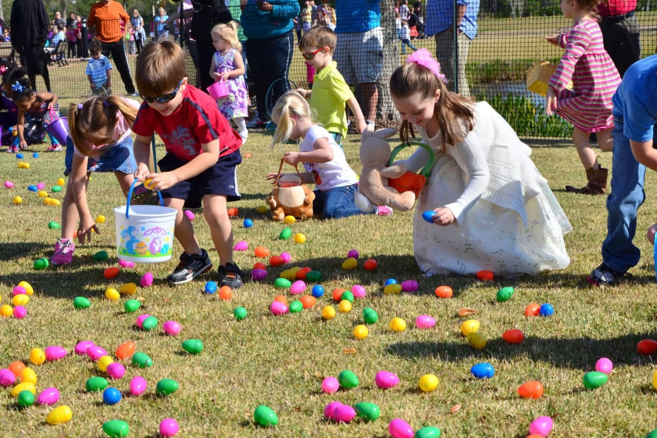 5 Best FamilyFriendly Events in Milton