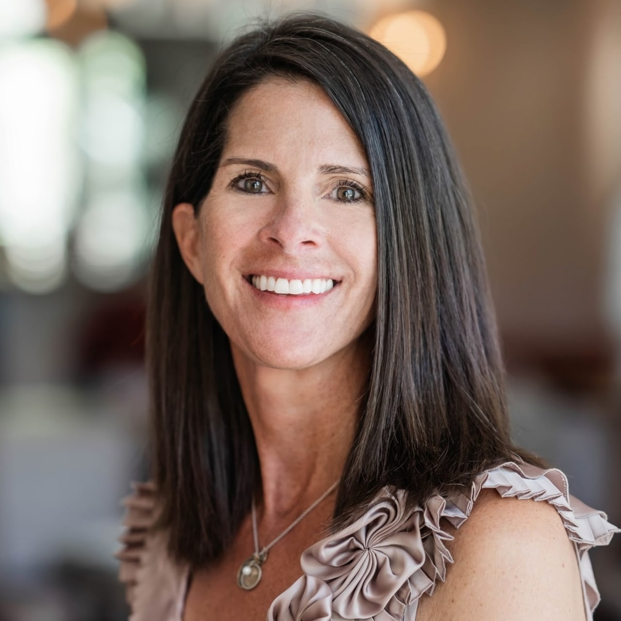 Meet the Team Aspen Snowmass Real Estate Lori Guilander