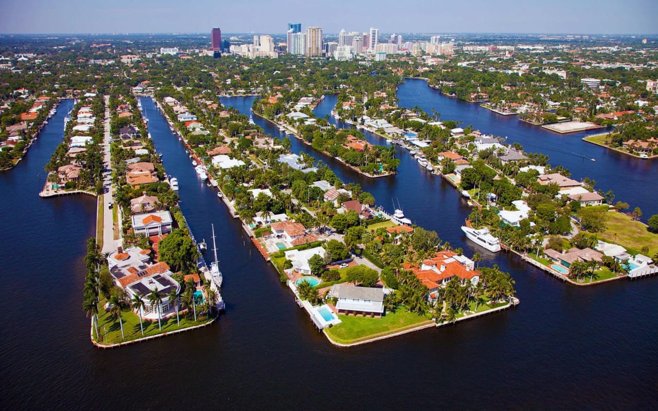 Alex Smythe Realty Fort Lauderdale Real Estate Agents
