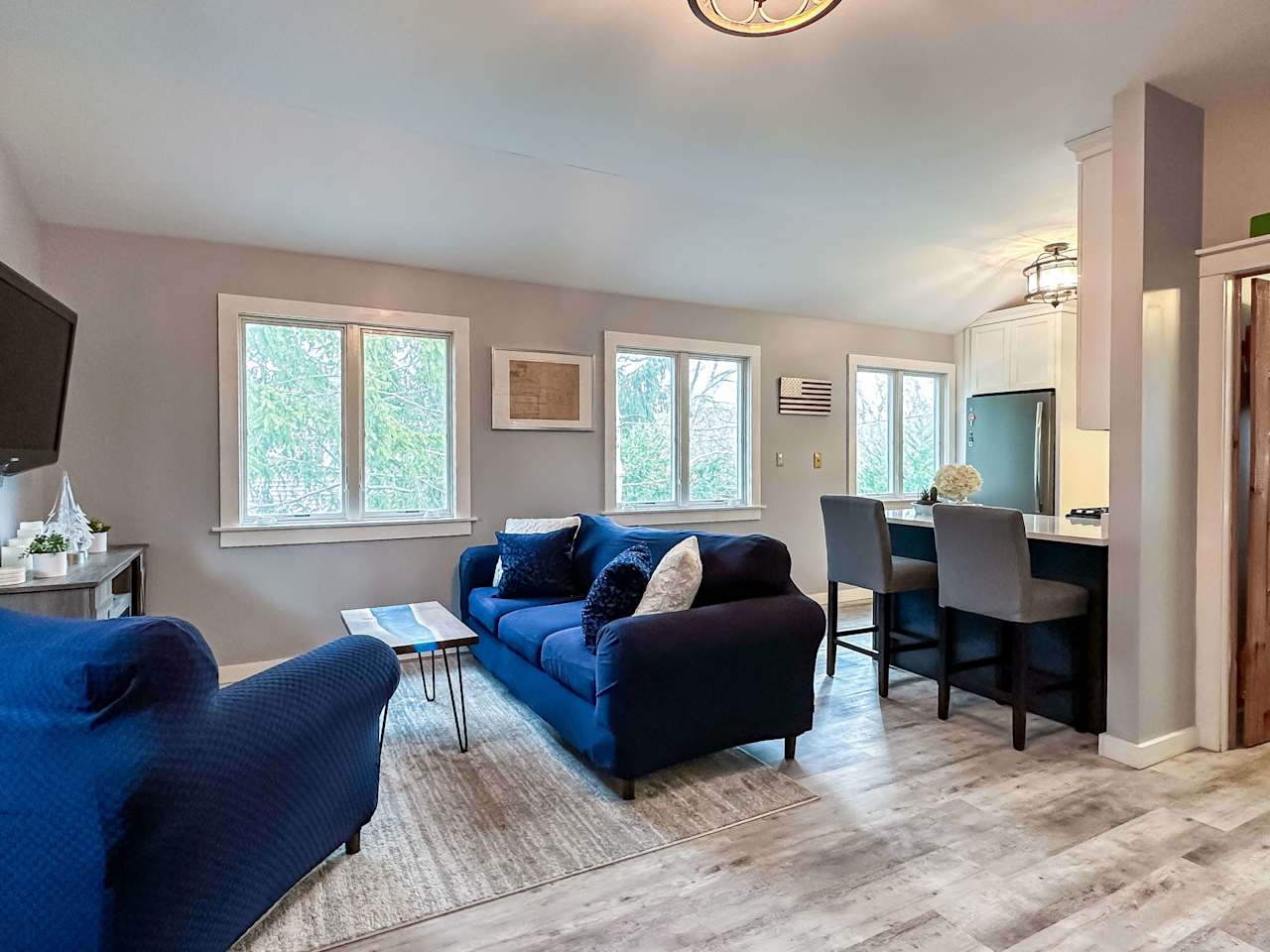 Stylish Apartment in Edgartown 1 Bed West Tisbury, MA 02568 The