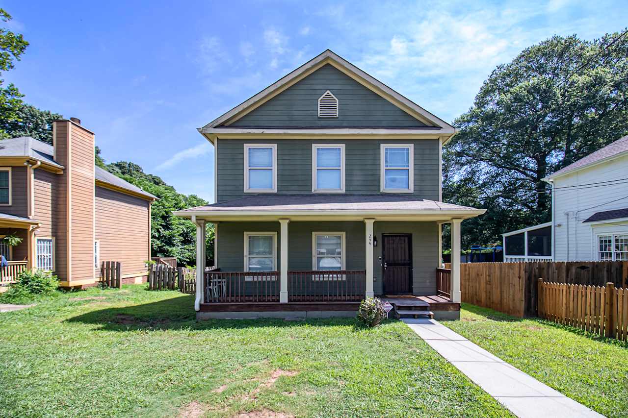 244 Milton Ave SE Atlanta, GA 30315