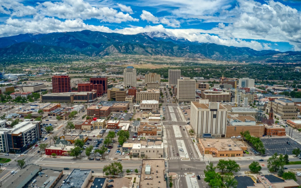 Colorado Springs