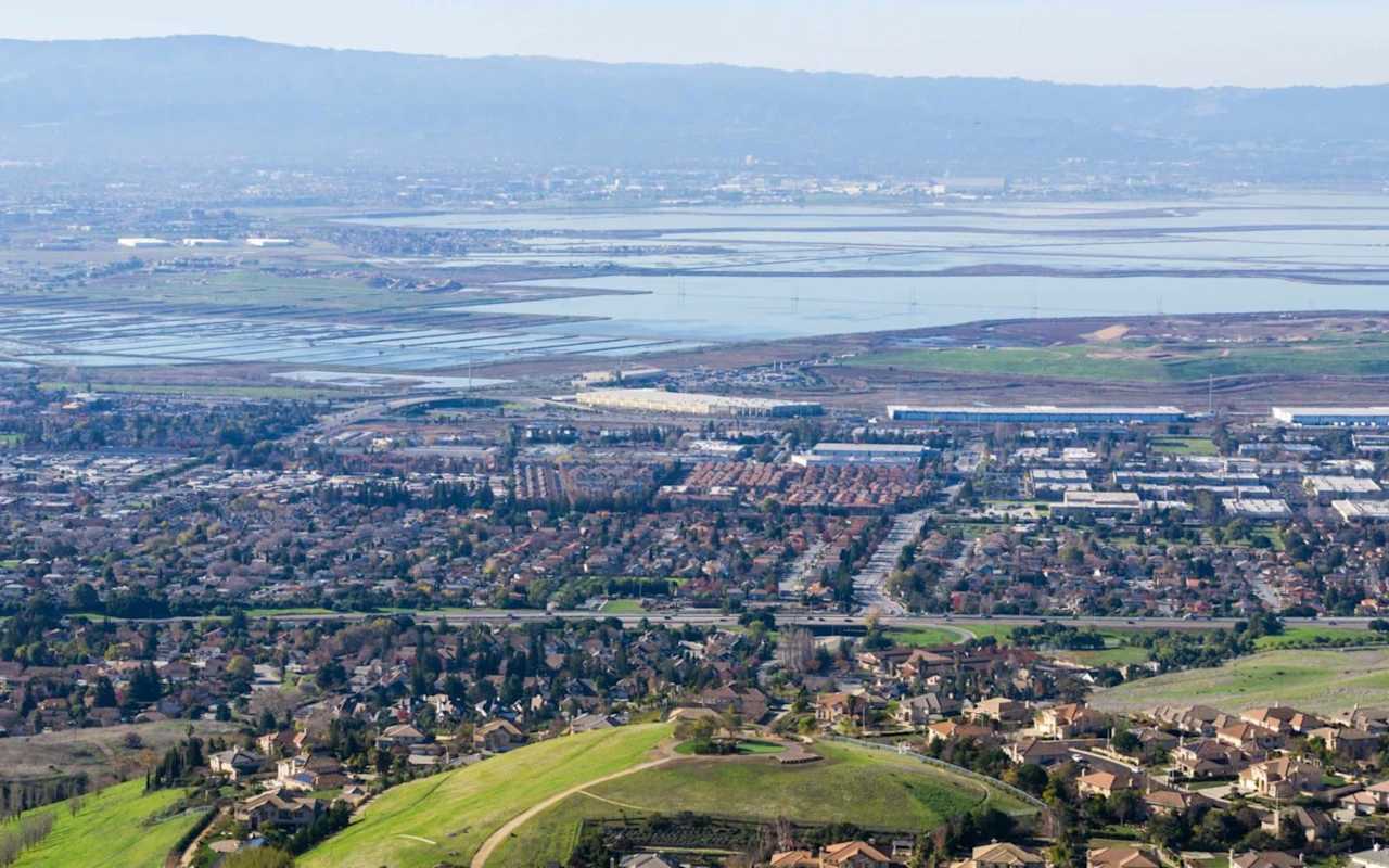 Homes for Sale in Santa Clara County