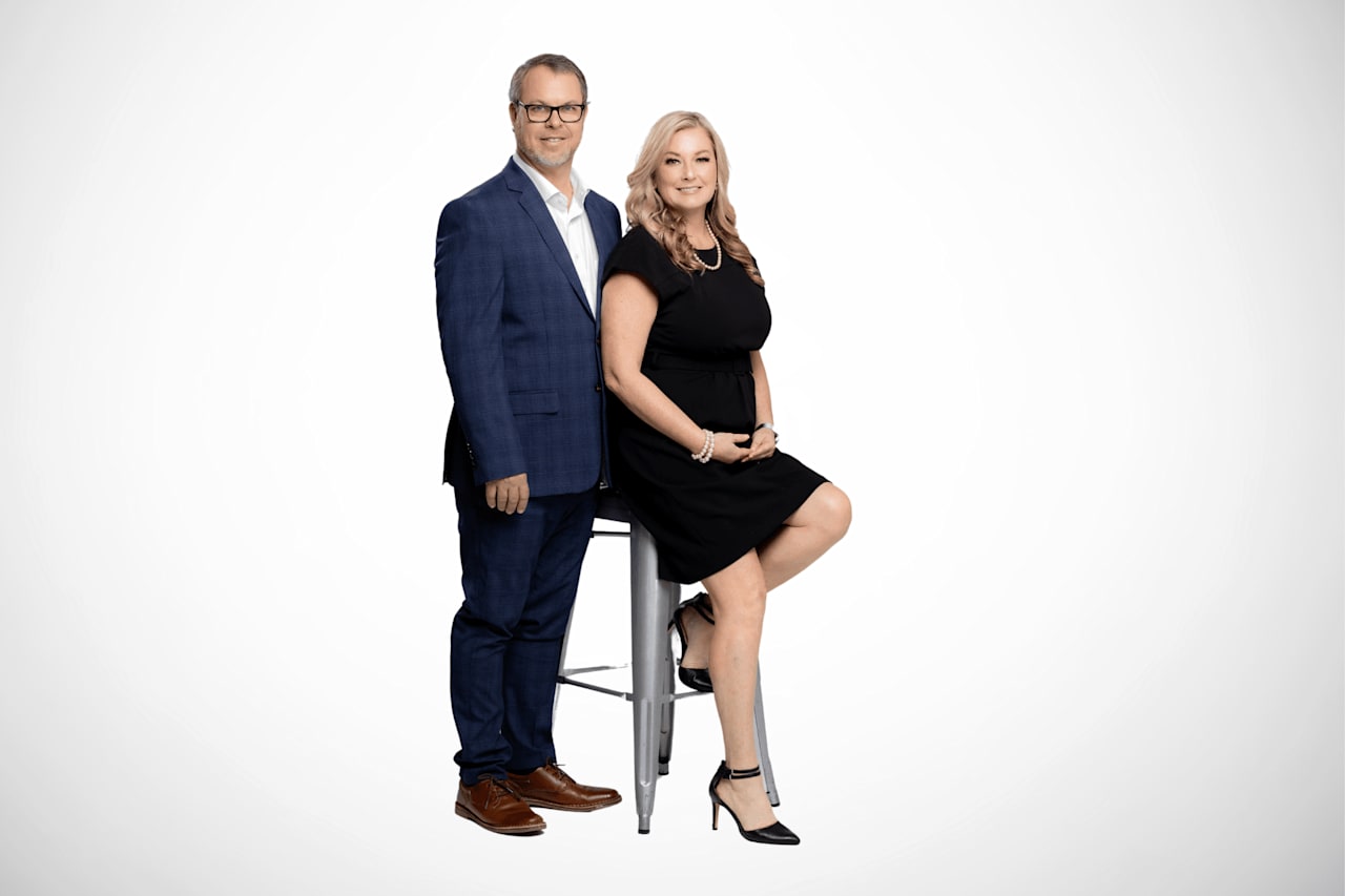The Kennedy Team Kessel Real Estate
