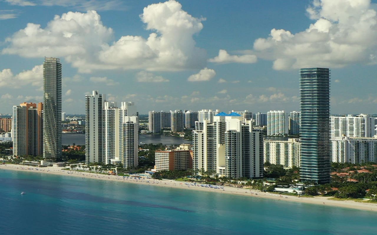 Sunny Isles