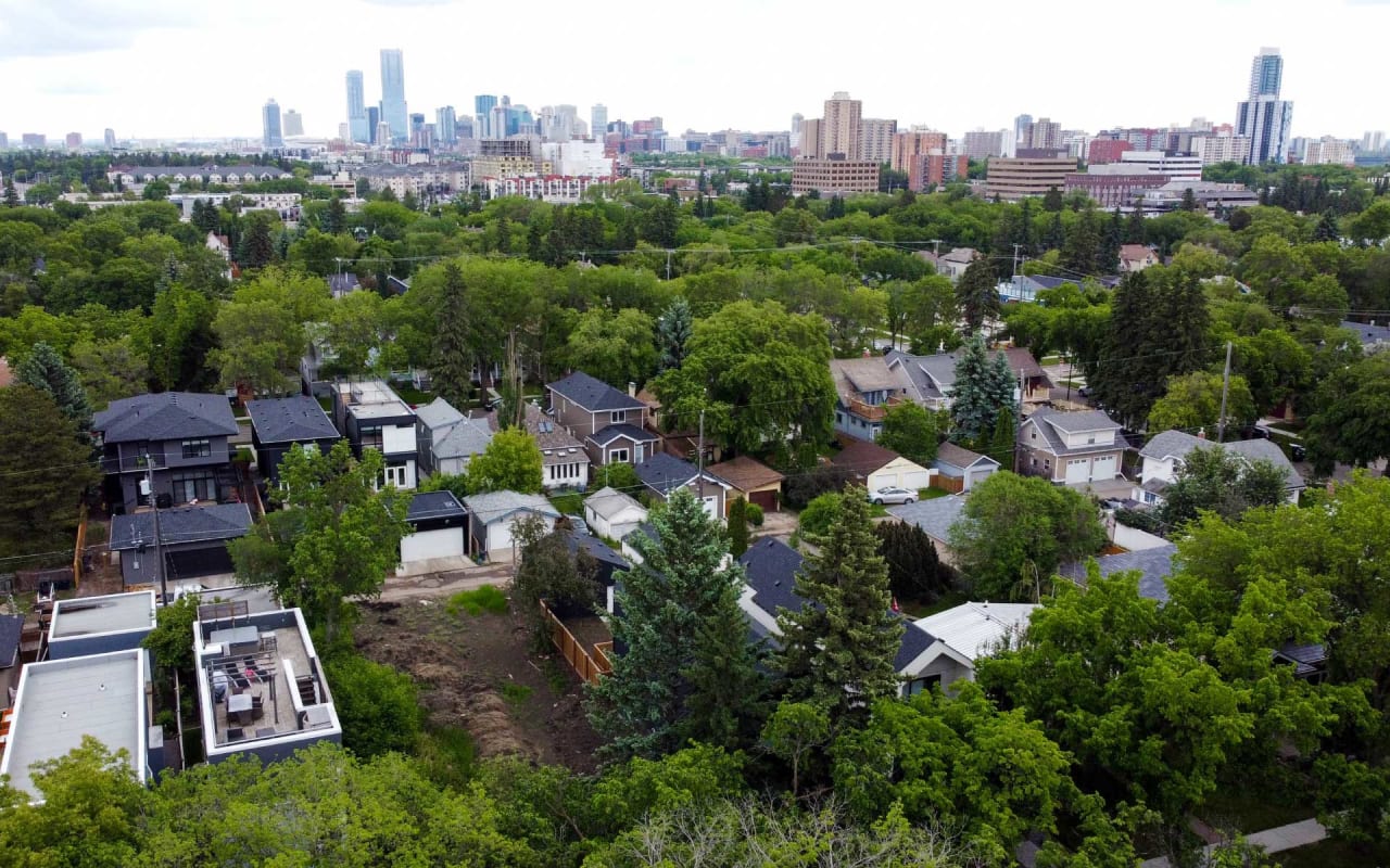 Westmount sale