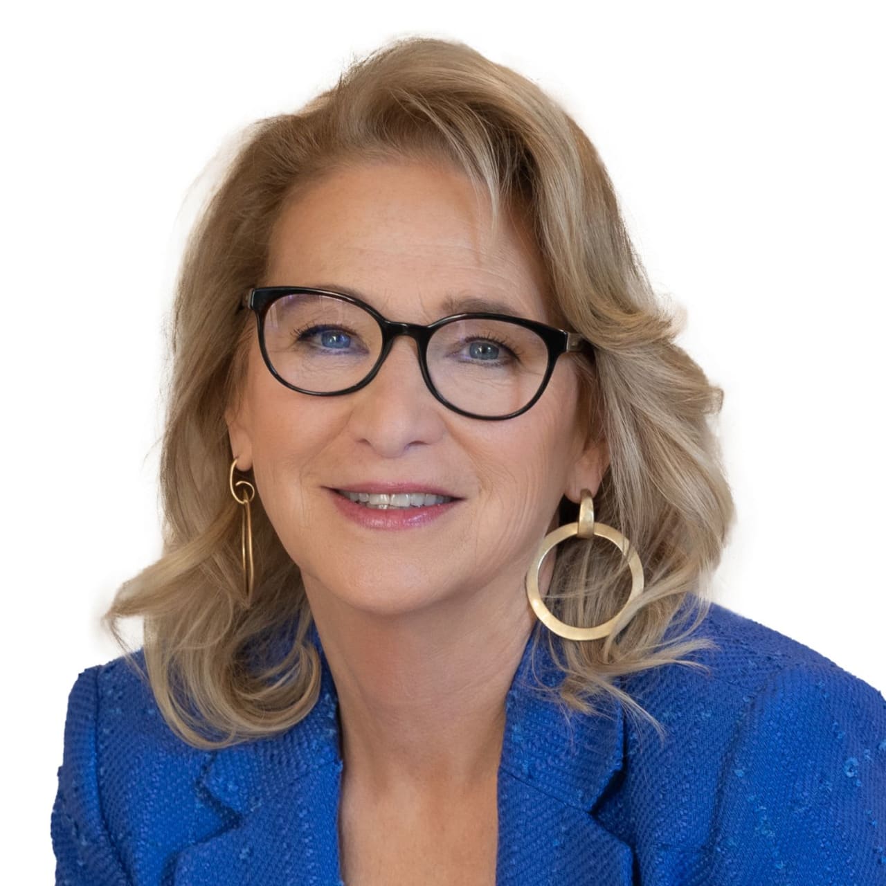 About Marjorie Youngren