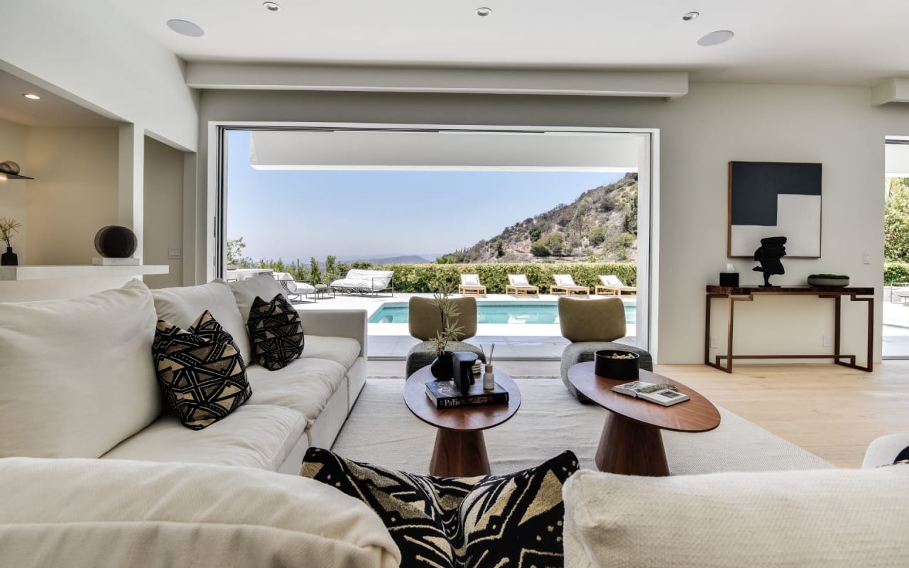 Vista Modern - Beverly Hills