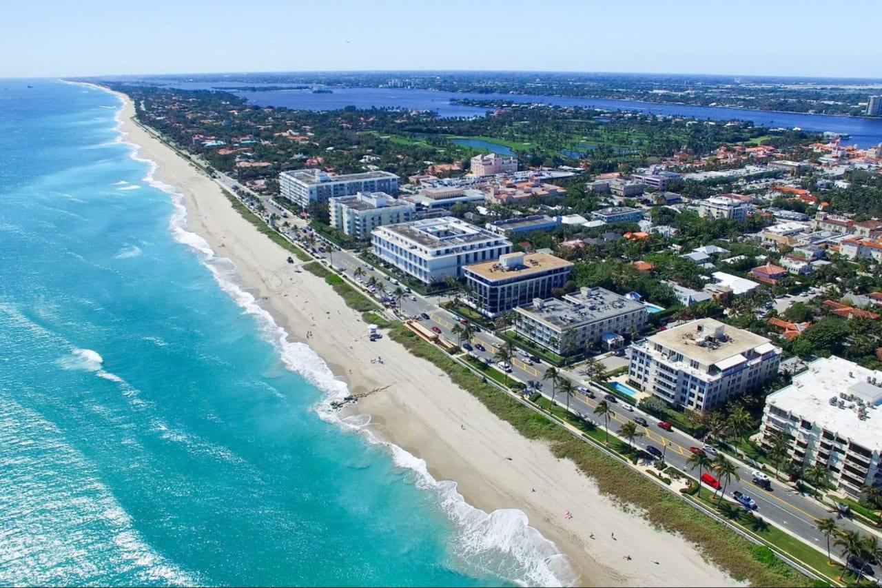 Is West Palm Beach, Florida a Great Place to Live?