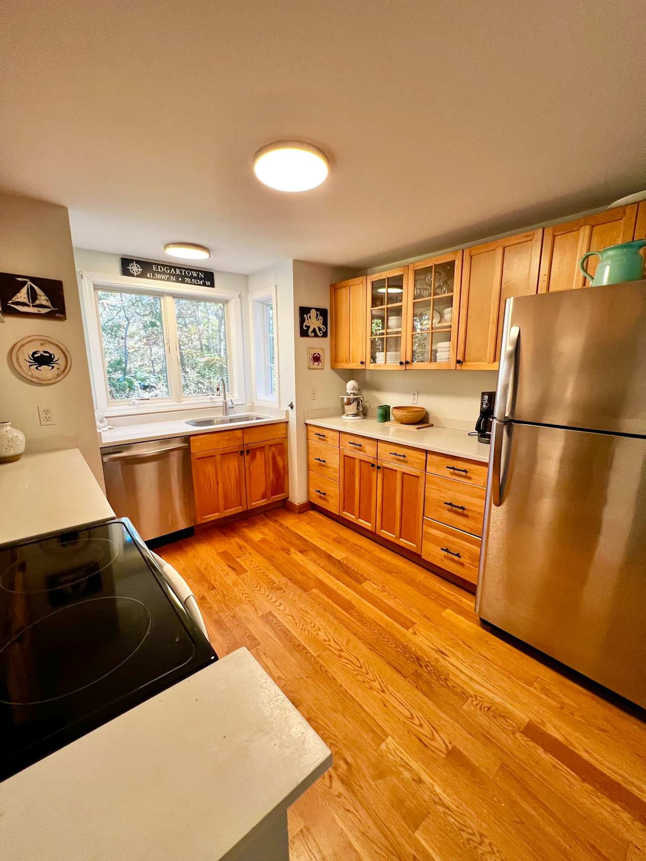 Beautiful Edgartown Rental Vineyard Dream Realty Martha's Vineyard