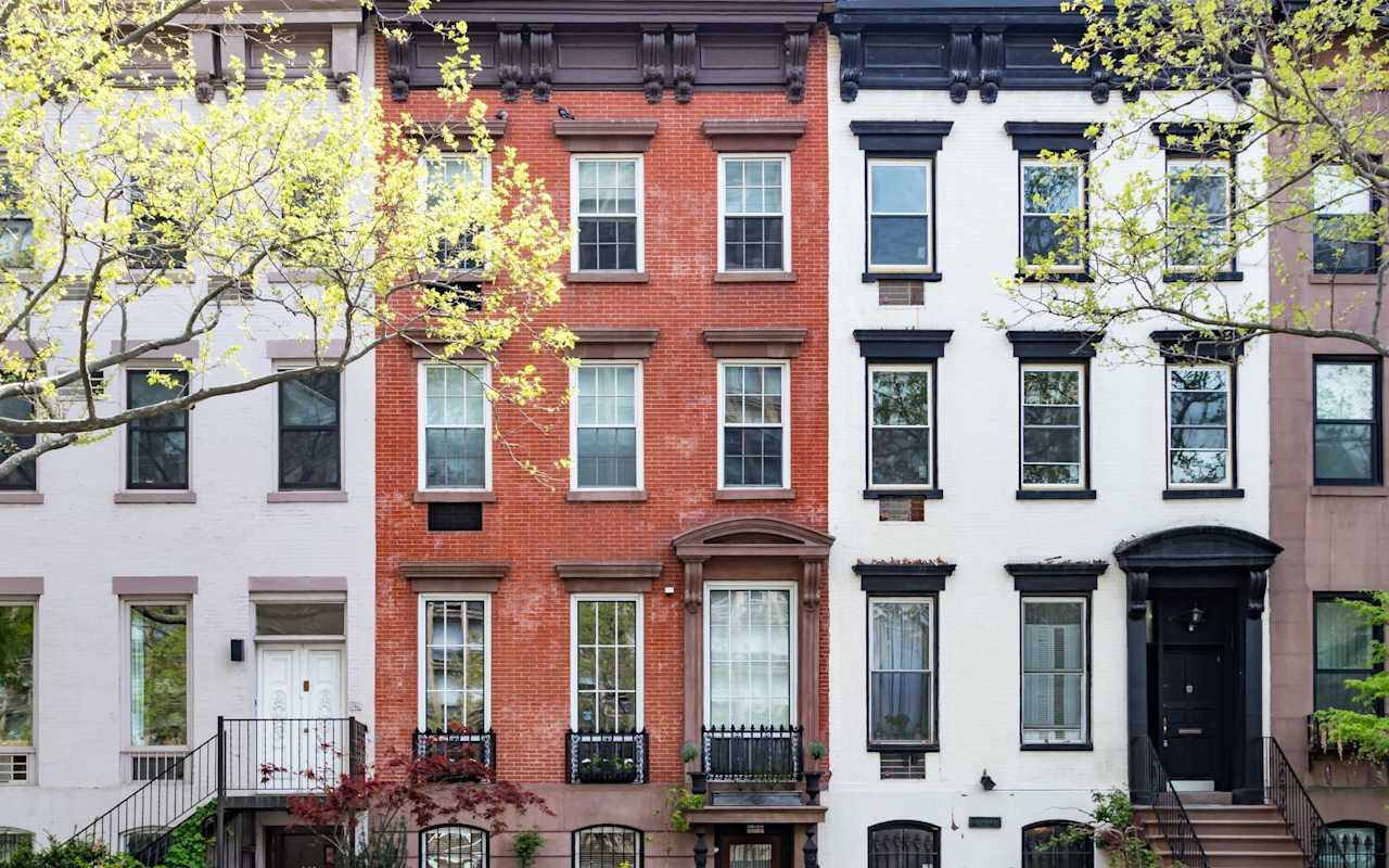 Pros and Cons of Living in Greenwich Village Blog 212Bravo Team 212Bravo NYC Real Estate