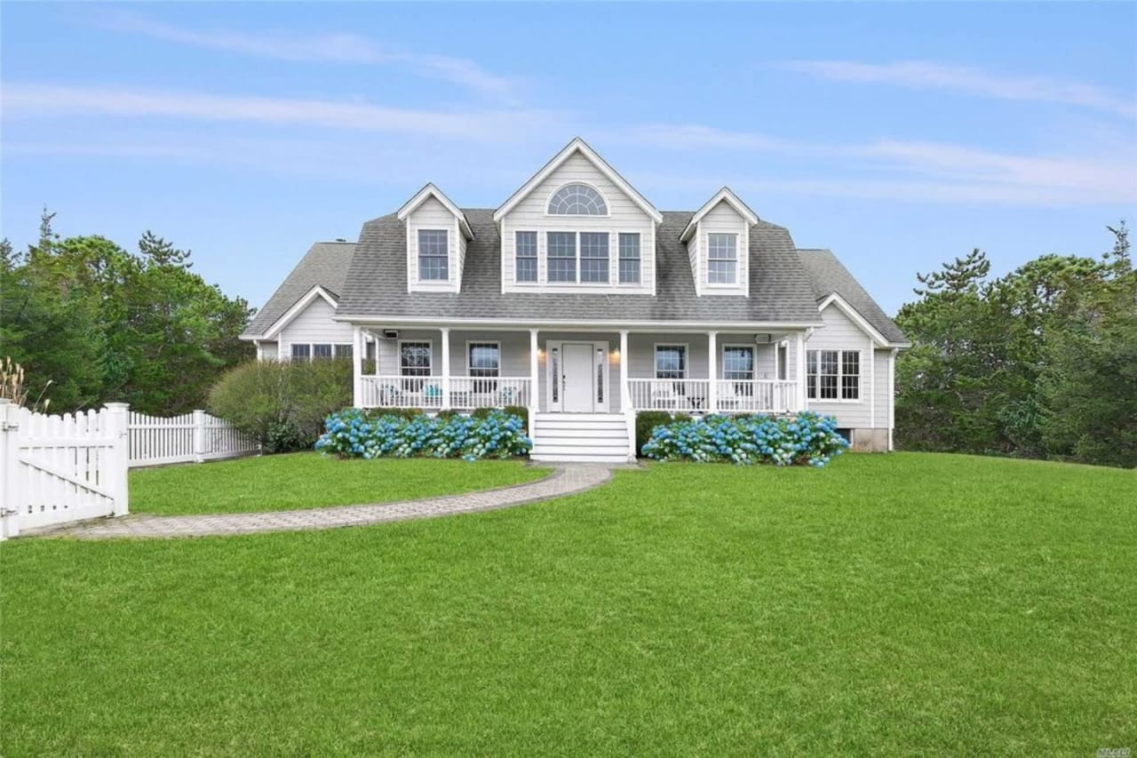 What to Know About the Current Westhampton Real Estate Market