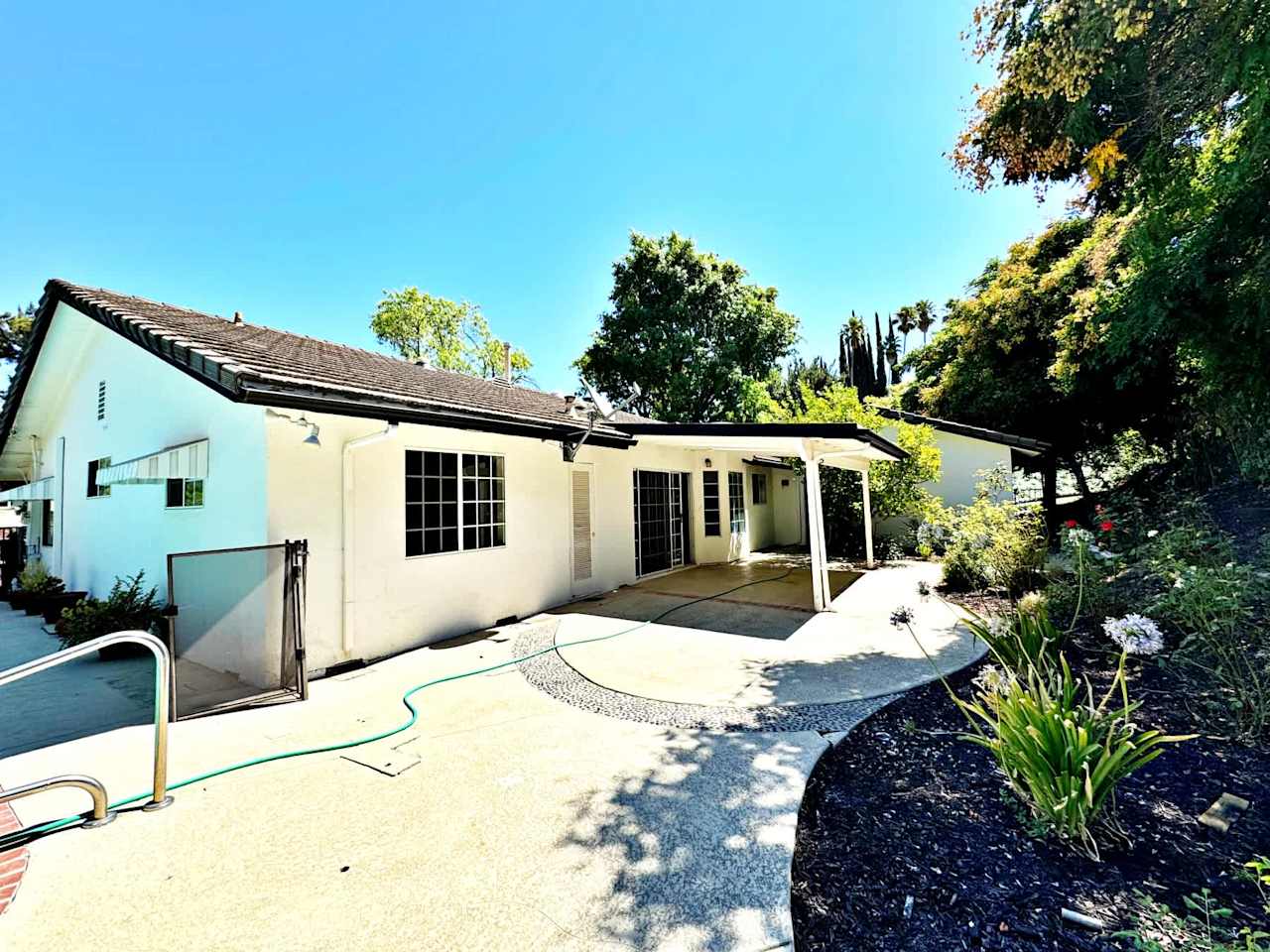 Pool Home In A Highly Sought-After Pocket of Woodland Hills