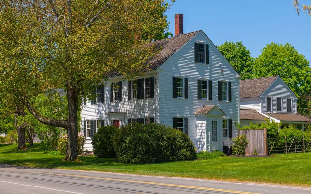 Top Sagamore Beach Real Estate Agents Lucido Real Estate