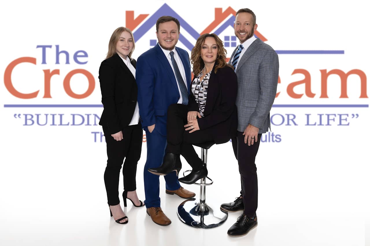 About The Crouch Team Roanoke Real Estate Agents