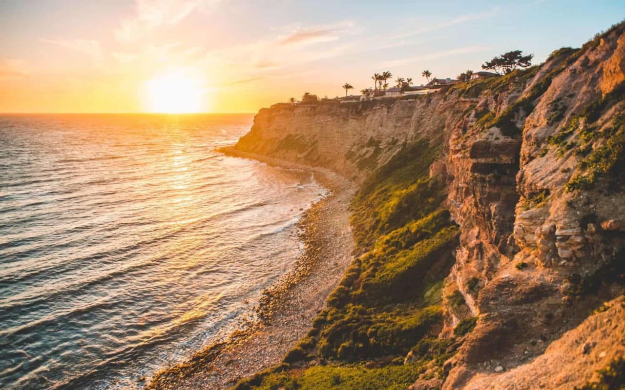 Palos Verdes Estates