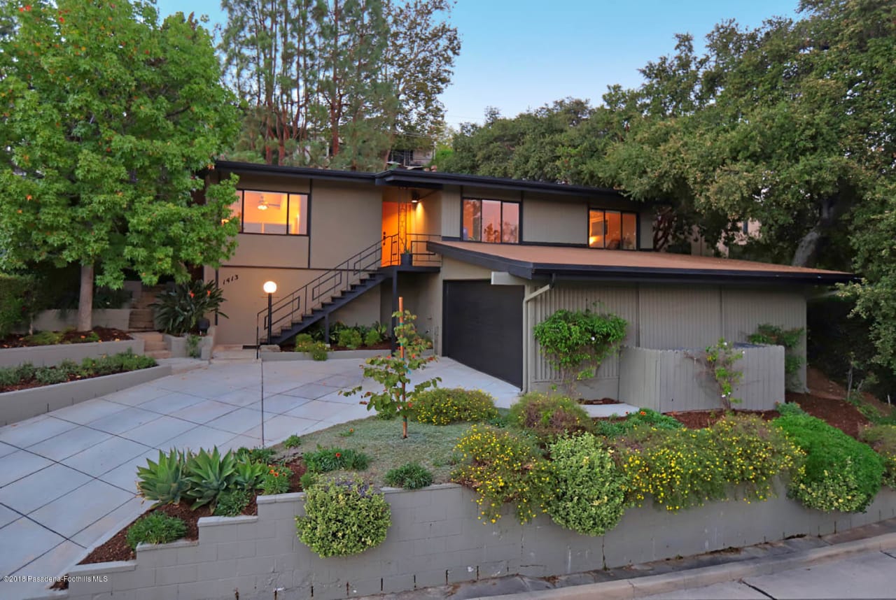 Pasadena Real Estate Companies