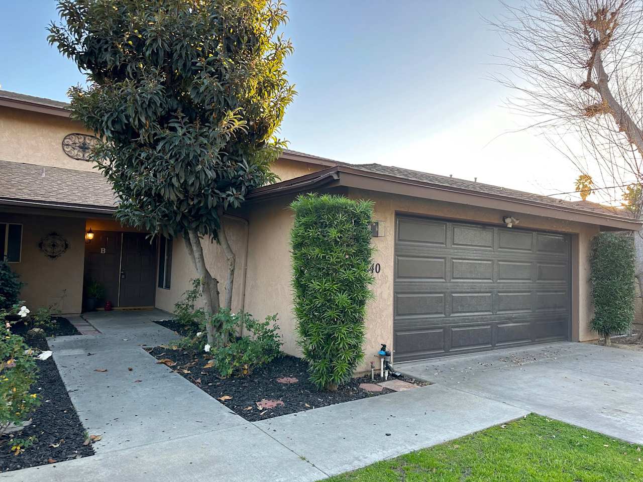 840 El Dorado Street #B