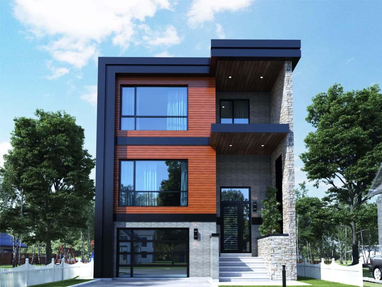 MODERN URBAN LIVING Davor Filipovic Toronto Real Estate Agent