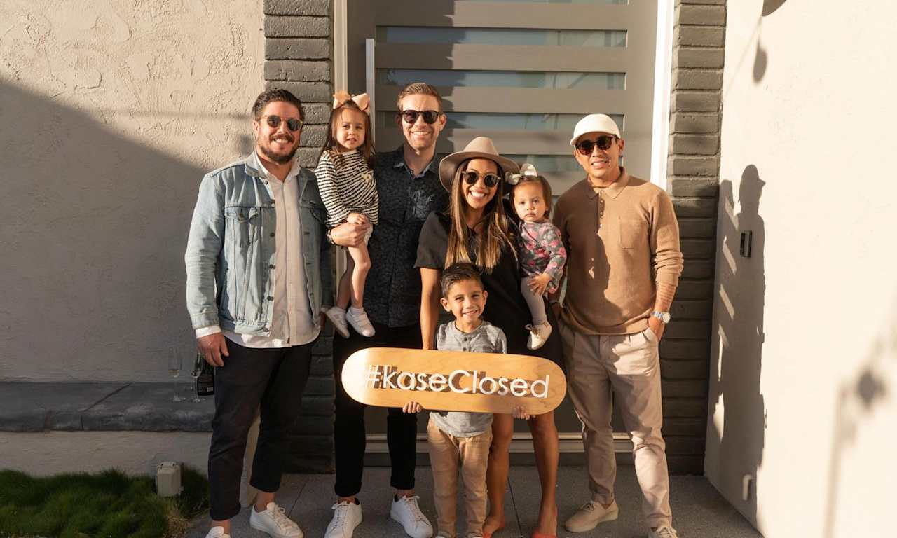 KASE Real Estate Top Southern California Agents