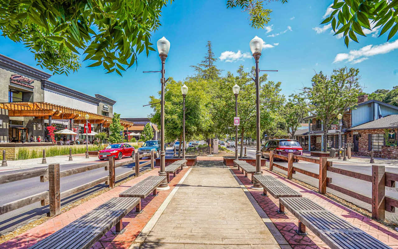 Hill Pacific Oak Real Estate Services