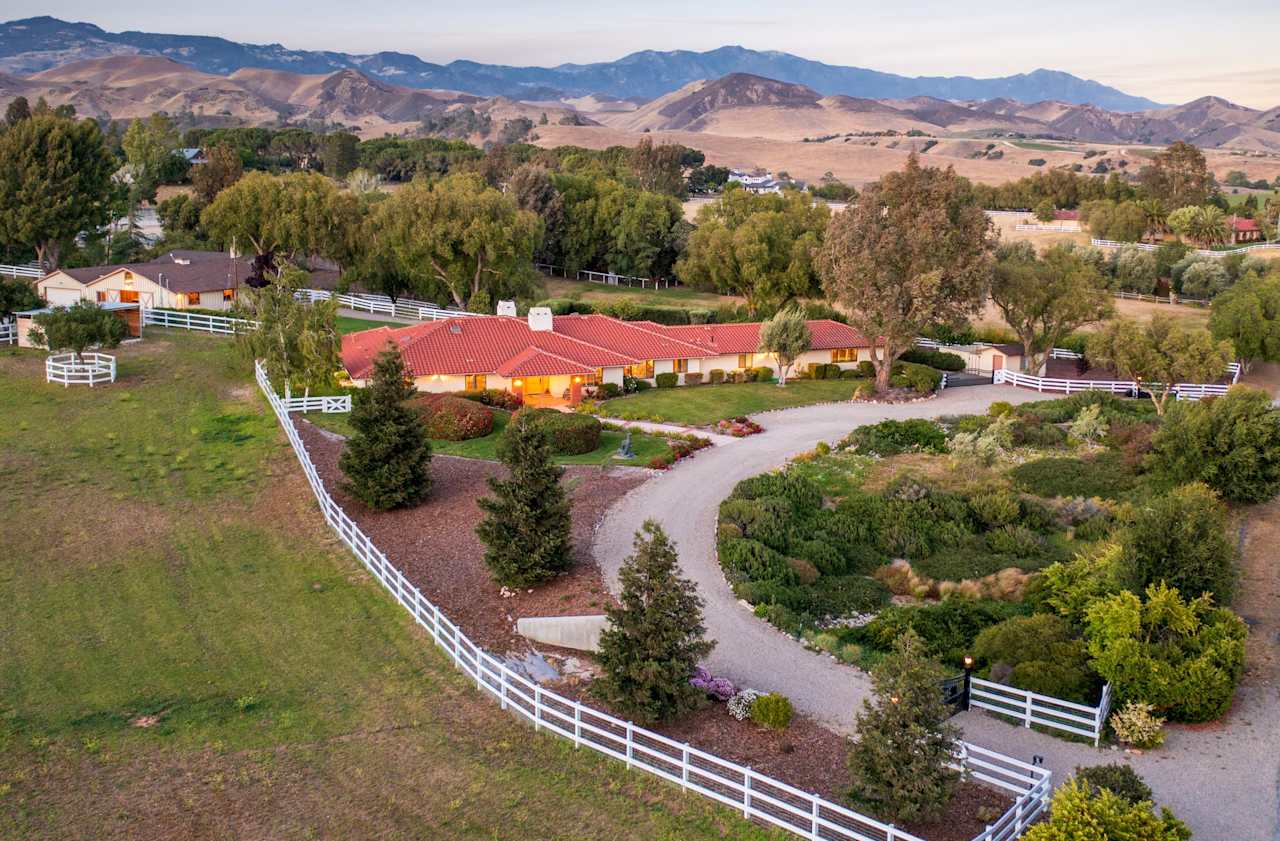 Carey Kendall Santa Ynez Real Estate Agent