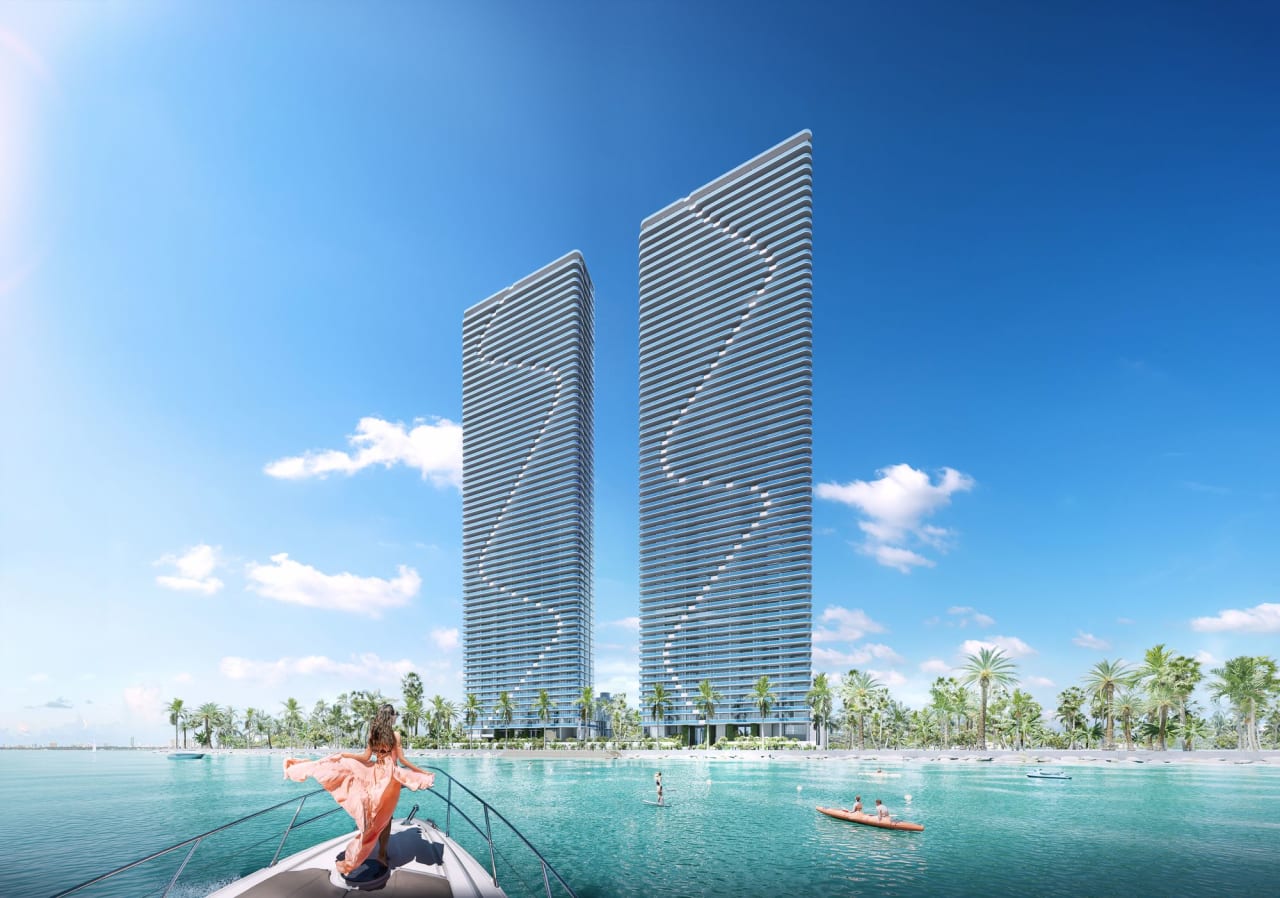 Aria Reserve Miami