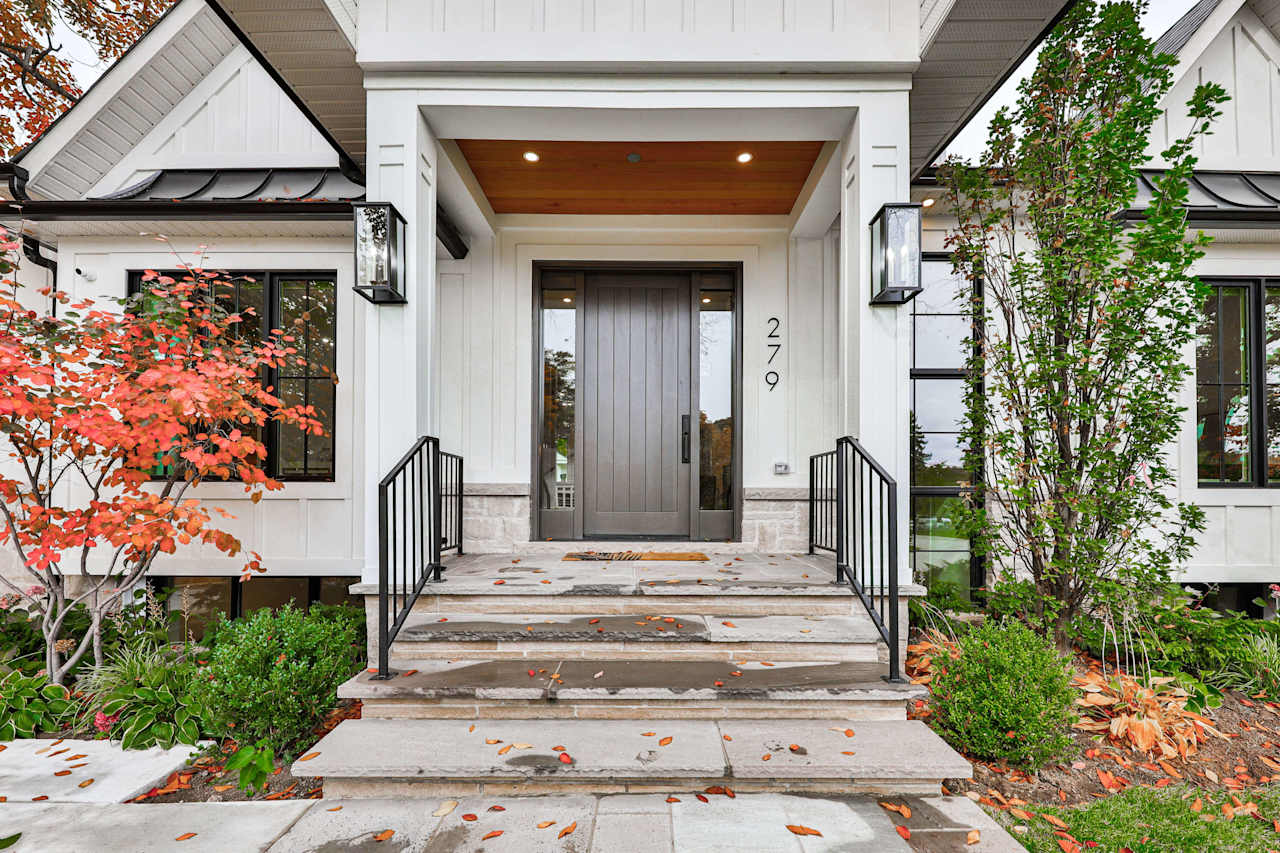 279 Snowden Road, Oakville