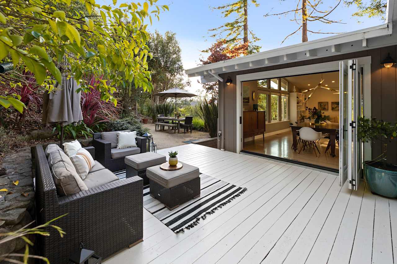 49 Keats Drive OUTPOST Homes for Sale San Francisco Marin County