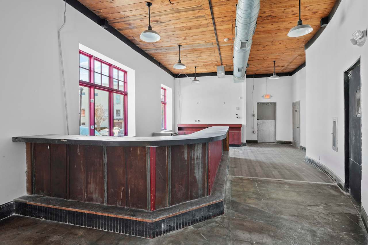 Premier Downtown Greer Restaurant | The Gallo Company | Greenville Real