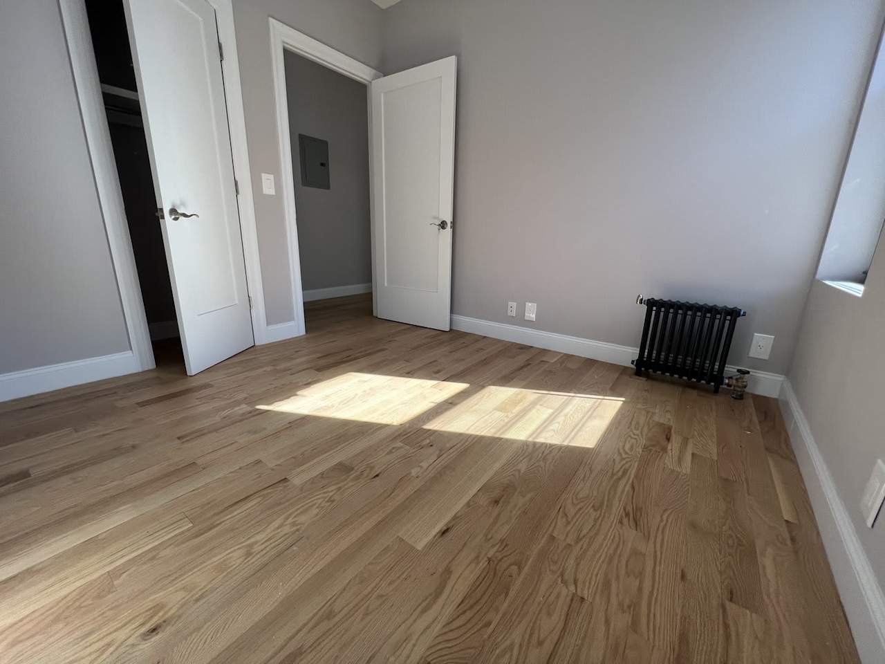 Saint Nicholas Avenue