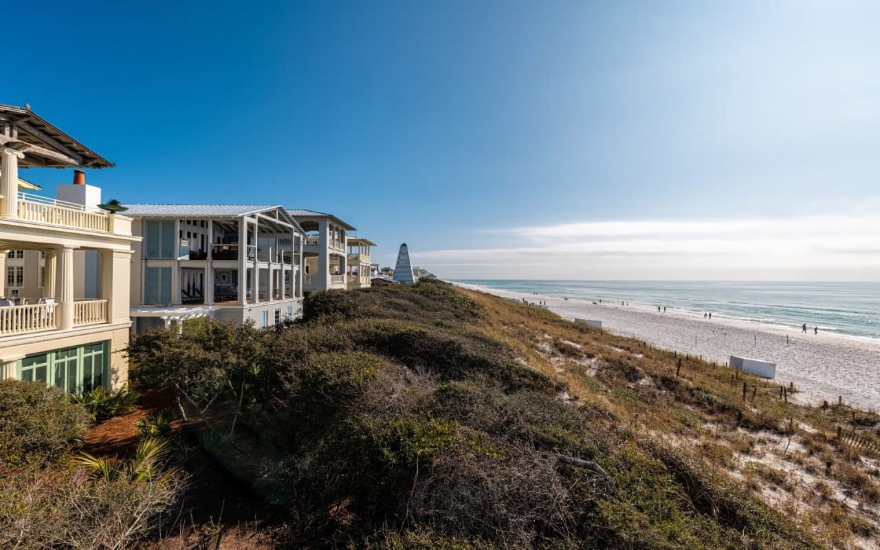 5 Things to Consider When Buying a Luxury Property in 30A