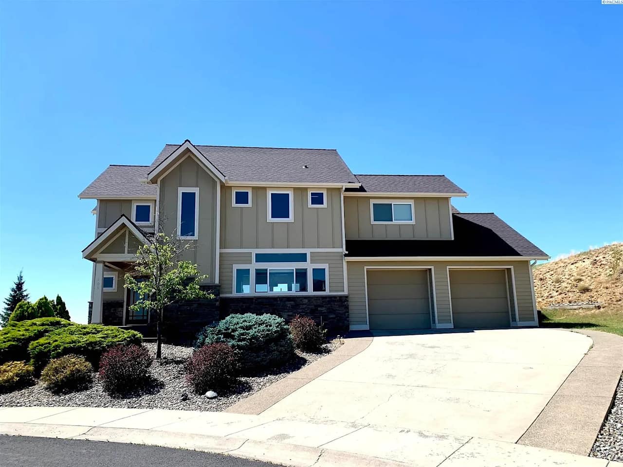 Portfolio Jordan Vorderbrueggen The Palouse Real Estate Expert