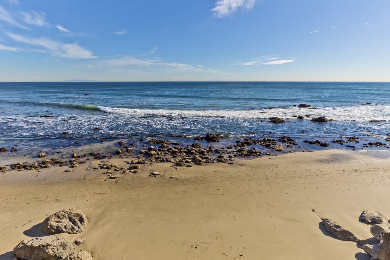 Malibu Real Estate for Sale Malibu Road Brian Merrick