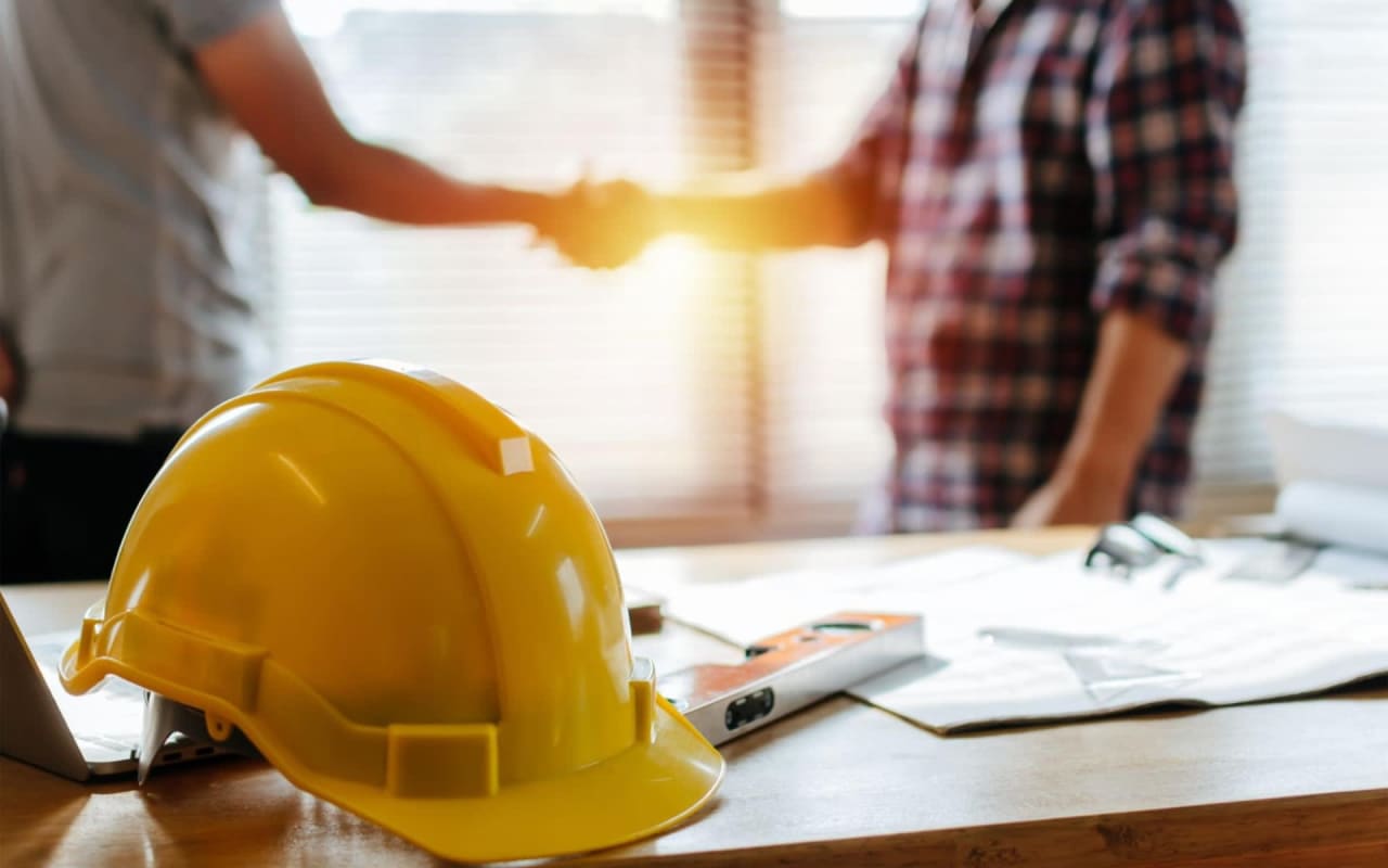 8 Tips For Hiring A Remodeling Contractor