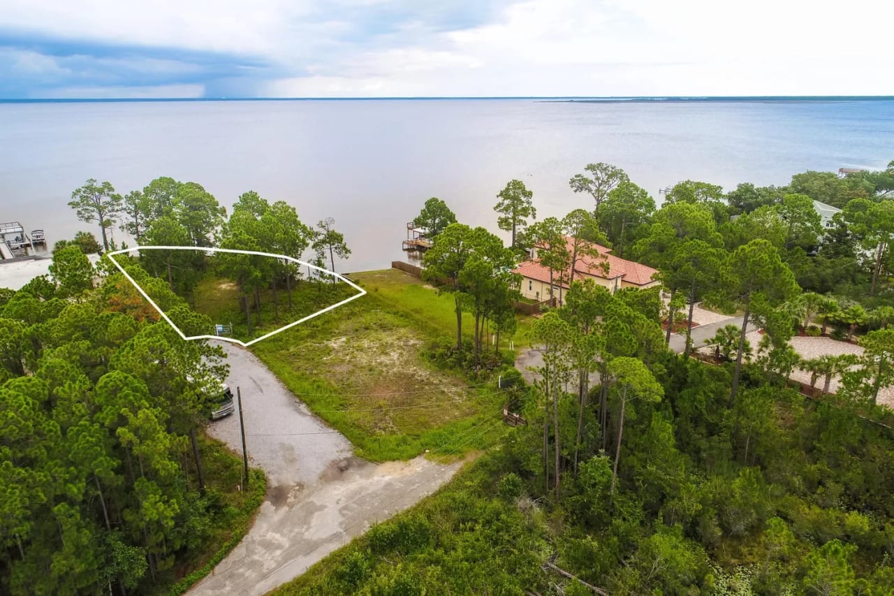 Lot 43 Bahia Vista Dr