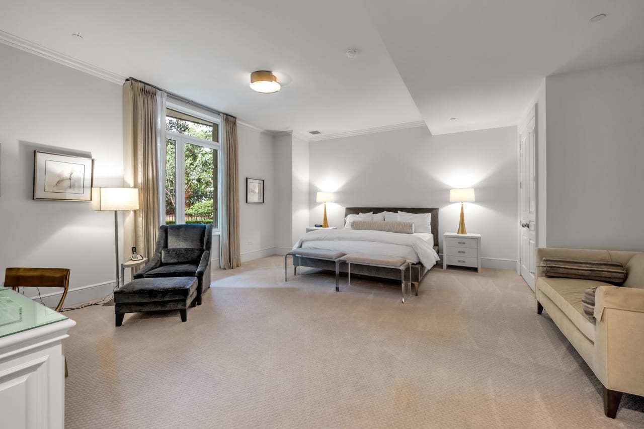 Vendome on Turtle Creek Condos 3505 Turtle Creek Blvd