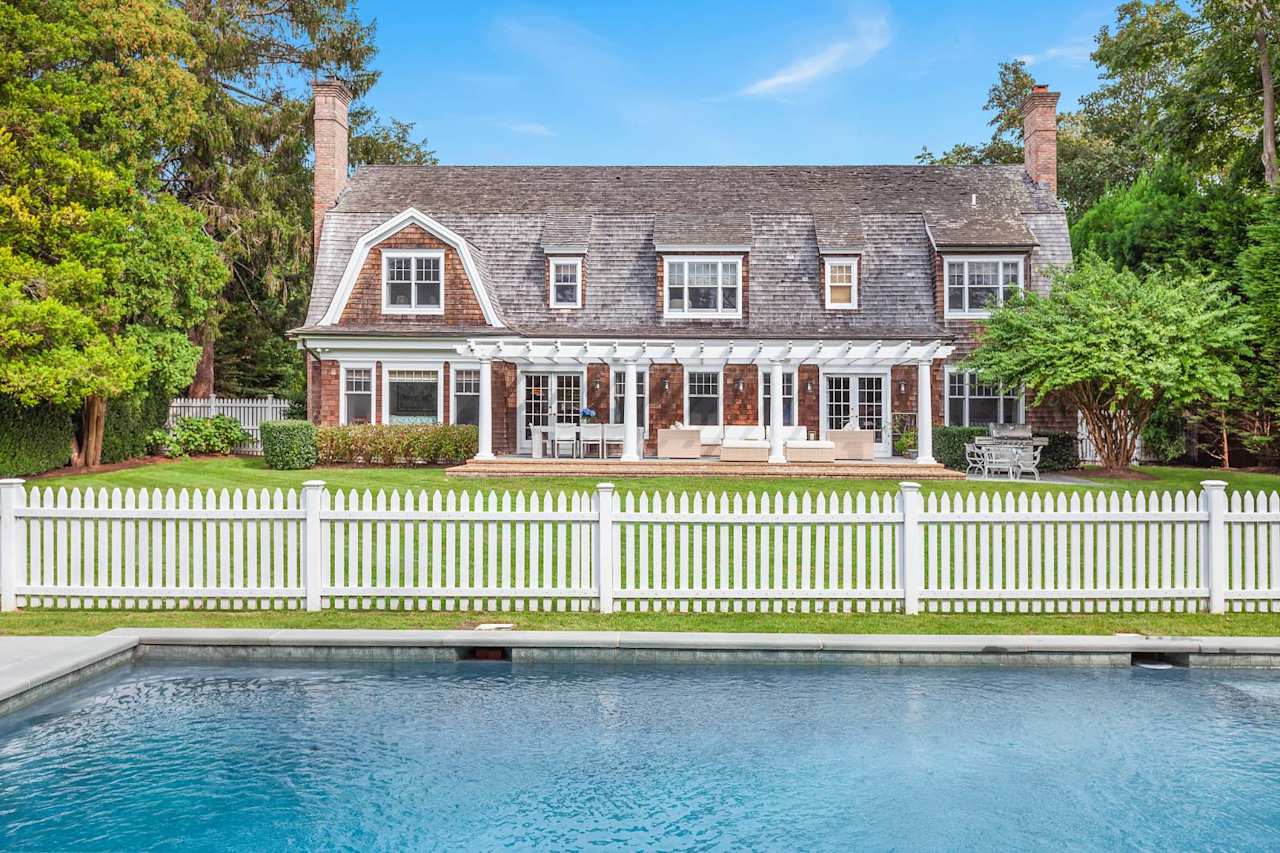 Quintessential East Hampton Village | Dana Trotter | Bridgehampton Real ...
