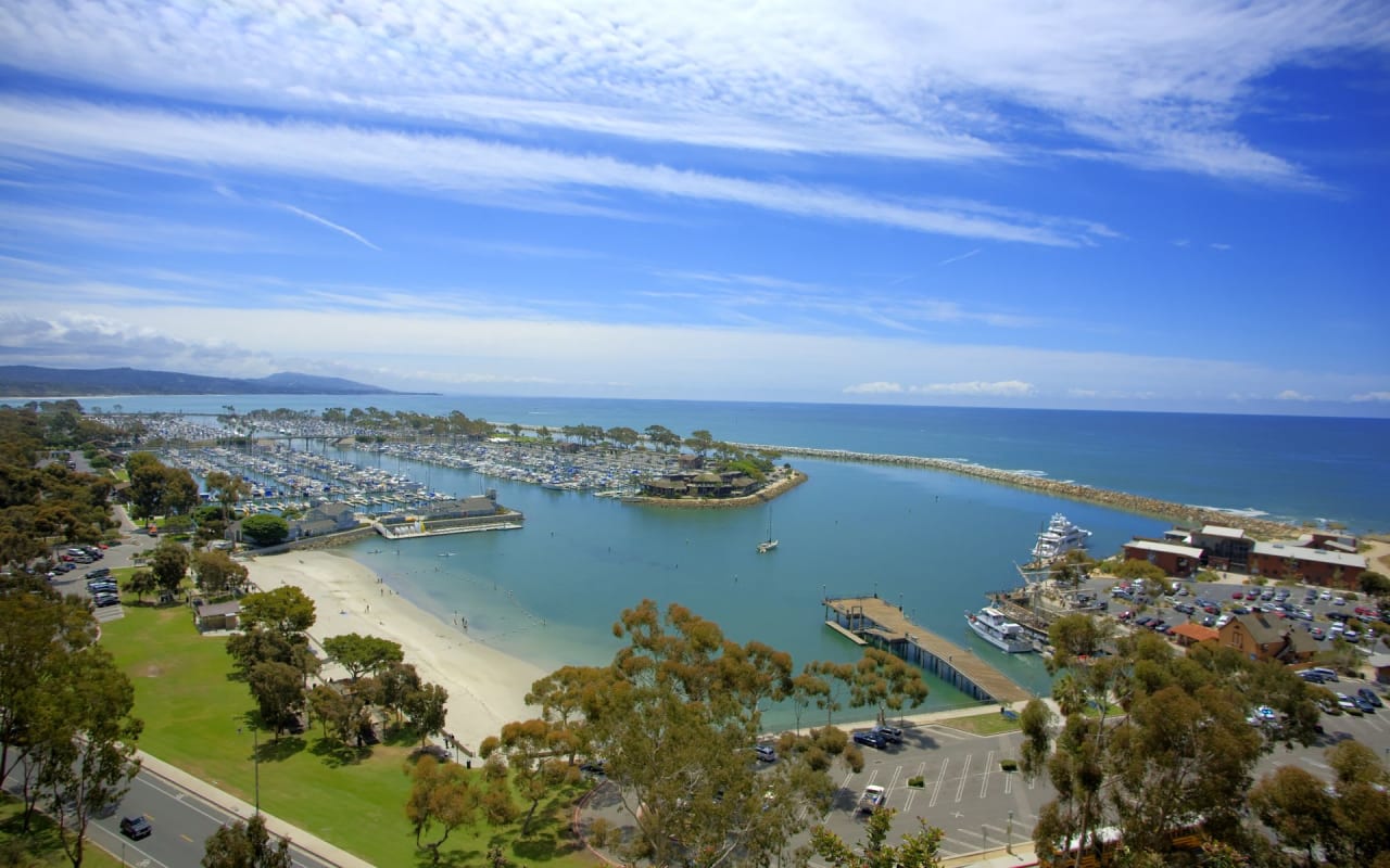 Dana Point