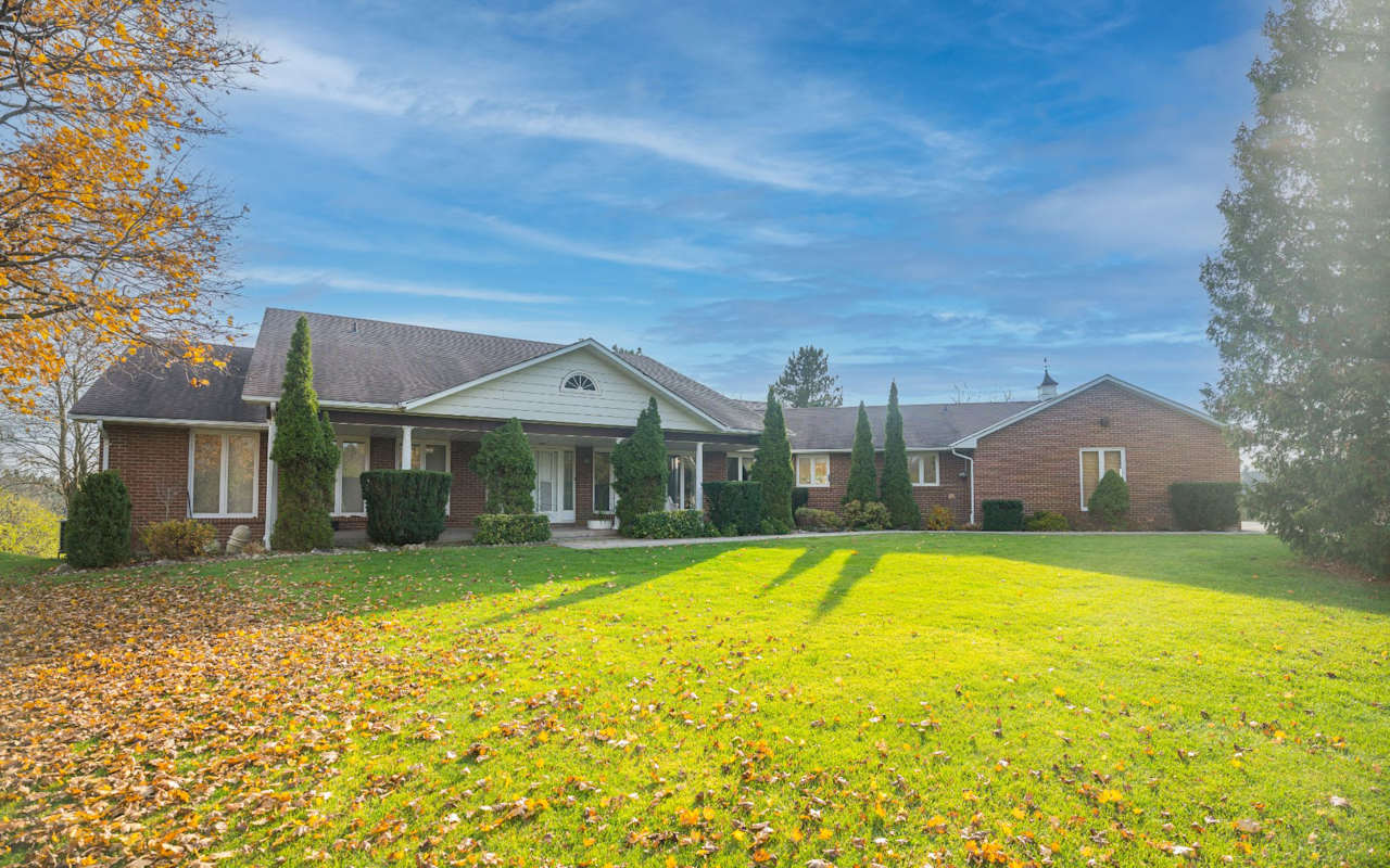 About Jerry Carinci Kleinburg Real Estate Expert