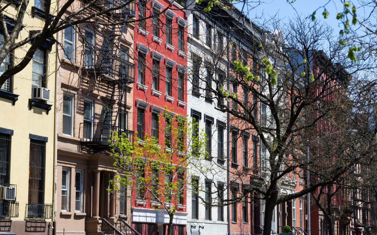 NYC Luxury Real Estate Upper East & West Side Condos & More